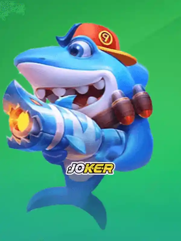Joker Fishing Game
